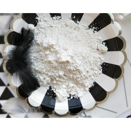 320 Mesh Nano Carbonate di Calcium Carbonate 98%